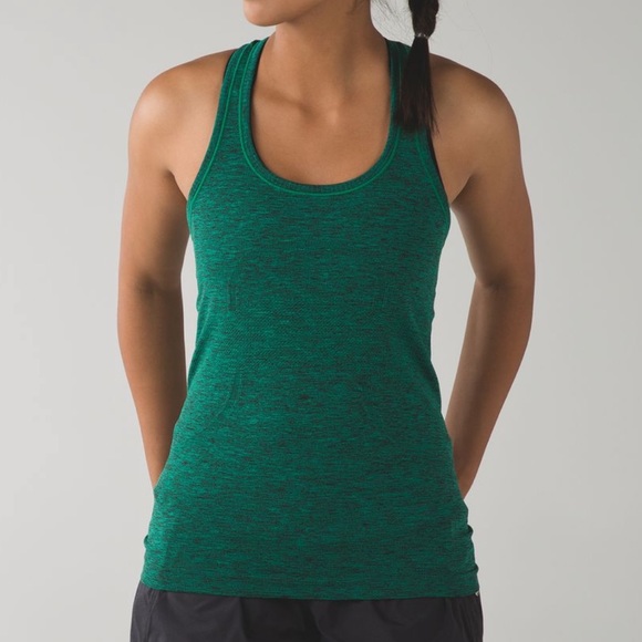 lululemon athletica Tops - 🍋Lululemon Swiftly Tank